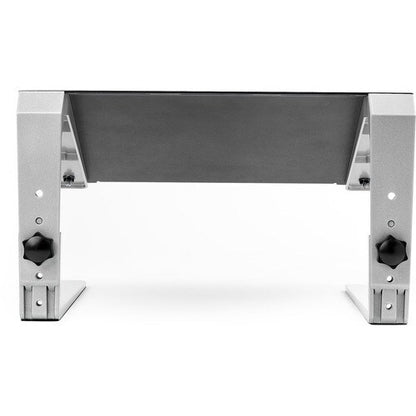 Laptop Stand - Adjustable - Tilted