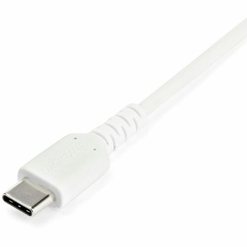 Cable - White USB 2.0 to USB C Cable 2m