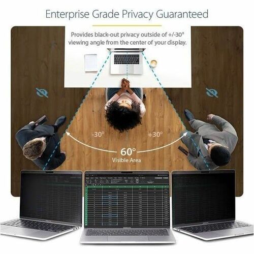 Privacy Screen - MacBook -13in