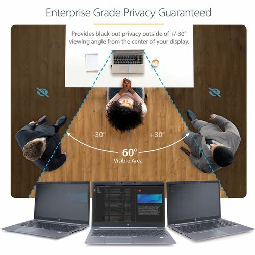 Privacy Screen -15 inch - Magnetic