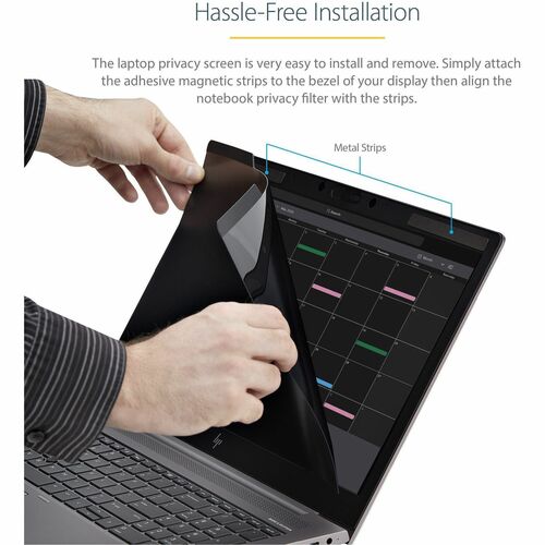 Privacy Screen -15 inch - Magnetic
