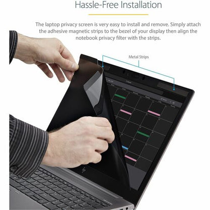 Privacy Screen -15 inch - Magnetic