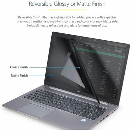 Privacy Screen -15 inch - Magnetic