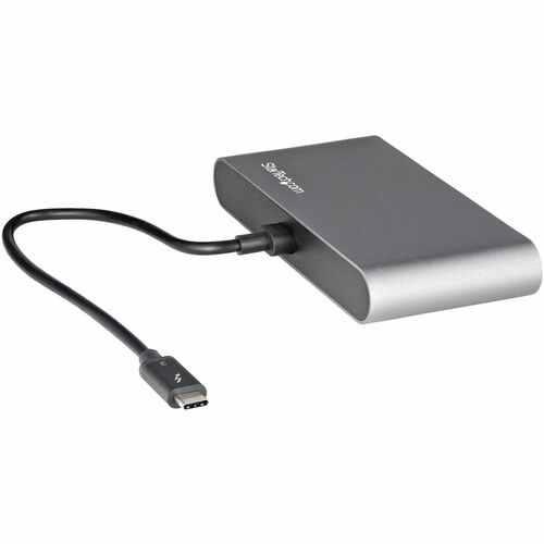 MINI TB 3 WITH 30CM+ TETHER CABLE