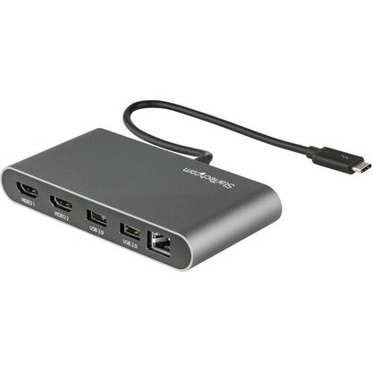 MINI TB 3 WITH 30CM+ TETHER CABLE