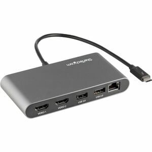 MINI TB 3 WITH 30CM+ TETHER CABLE
