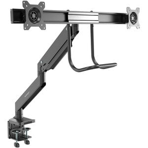 Monitor Mount - Dual Monitor Arm