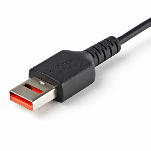 USB Secure Charge Cable 1m (USB-C to USB