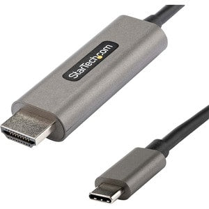 13ft USB C to HDMI Cable 4K 60Hz HDR10