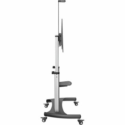 Mobile TV Stand Cart - 60-100in Display