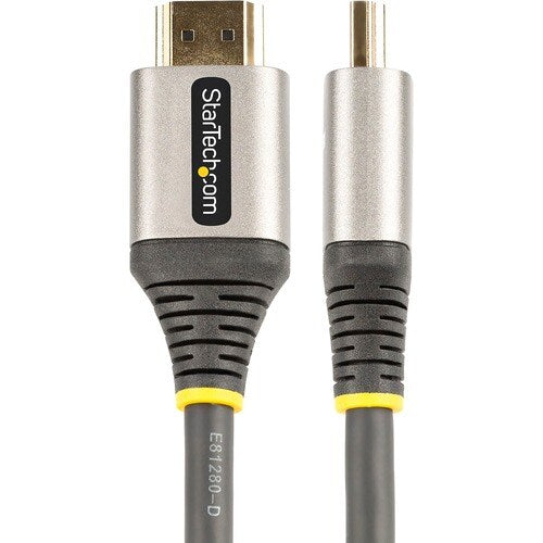 10ft 3m Certified HDMI 2.0 Cable 4K 60Hz