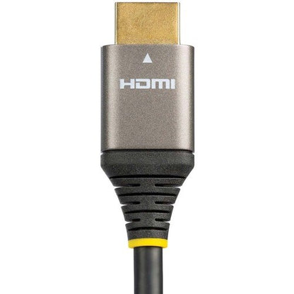 10ft 3m Certified HDMI 2.0 Cable 4K 60Hz