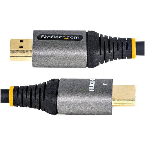 10ft 3m Certified HDMI 2.0 Cable 4K 60Hz