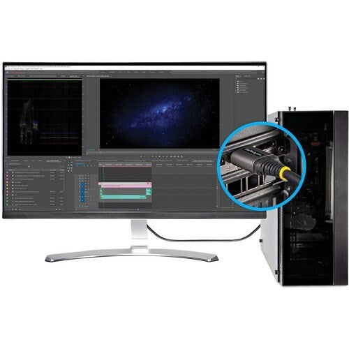 3m Ultra High Speed Certified HDMI (2.1)