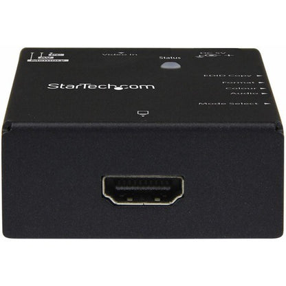 Multifunction HDMI EDID Ghost Adapter