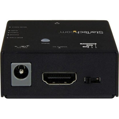 Multifunction HDMI EDID Ghost Adapter