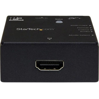 Multifunction HDMI EDID Ghost Adapter