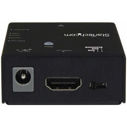 Multifunction HDMI EDID Ghost Adapter