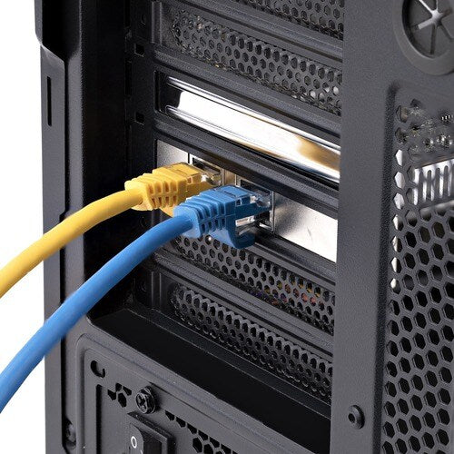 2 Port 10Gbase-T/NBase-T PCI Express Car