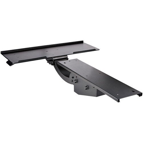 Under Desk Keyboard Tray - Adjustable