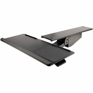 Under Desk Keyboard Tray - Adjustable