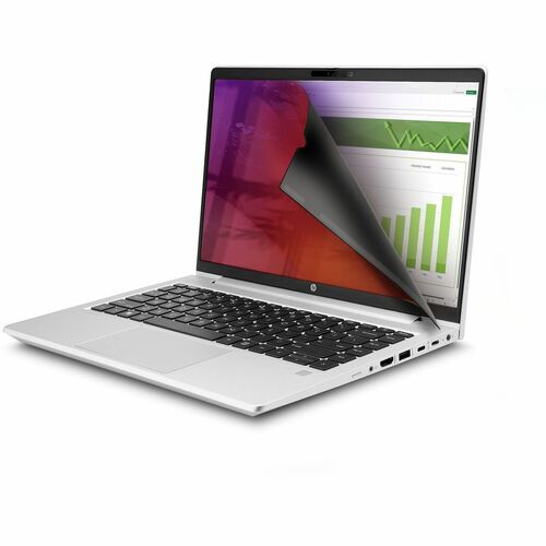 15.6in Gold Laptop Privacy Screen/Filter