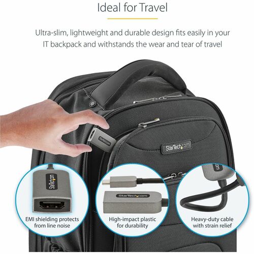USB C to HDMI Adapter Converter Dongle
