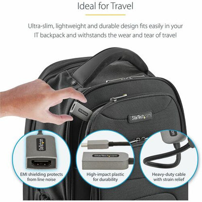 USB C to HDMI Adapter Converter Dongle