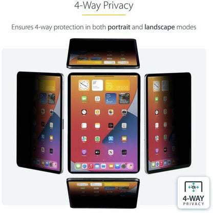 4-Way Privacy Screen For 11in iPad Pro
