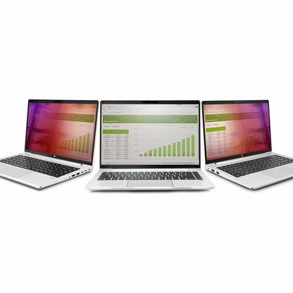 14in Gold Laptop Privacy Screen/Filter