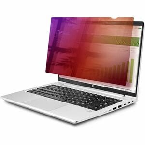 14in Gold Laptop Privacy Screen/Filter