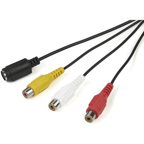Composite to USB Video Capture Adapter