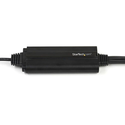 Composite to USB Video Capture Adapter