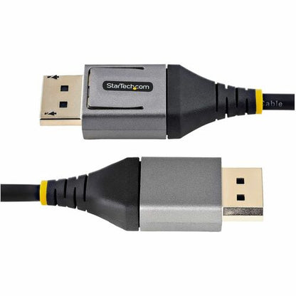 10ft Certified DisplayPort 1.4 Cable 8K