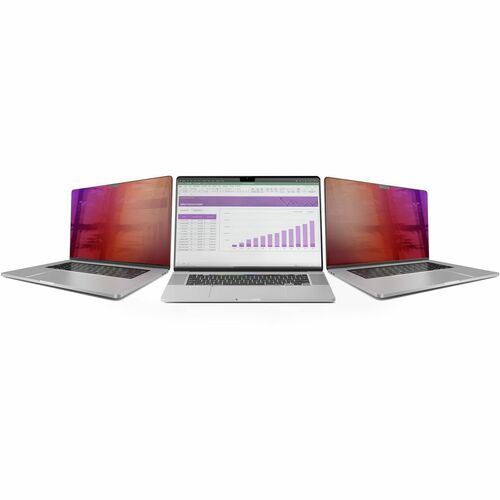 16in MacBook Gold Privacy Screen/Filter
