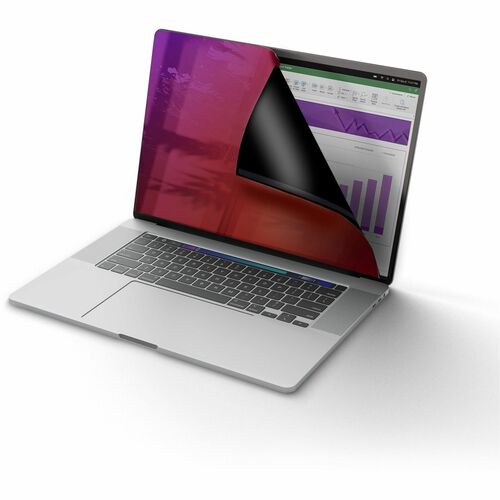 16in MacBook Gold Privacy Screen/Filter
