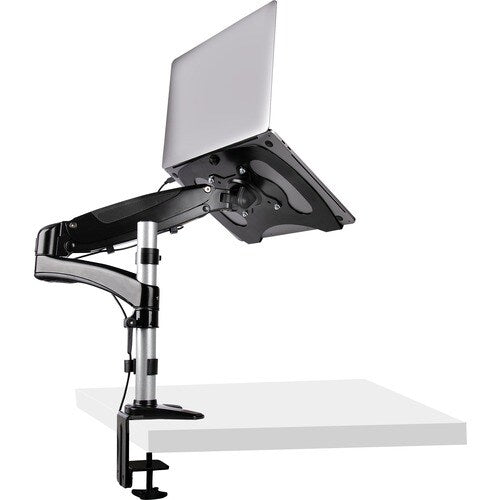 Desk Mount Laptop Arm or Monitor Mount