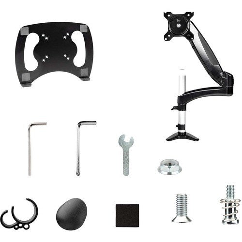 Desk Mount Laptop Arm or Monitor Mount