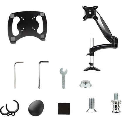 Desk Mount Laptop Arm or Monitor Mount
