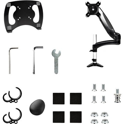 Desk Mount Laptop Arm or Monitor Mount