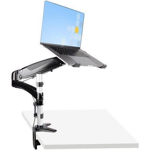 Desk Mount Laptop Arm or Monitor Mount