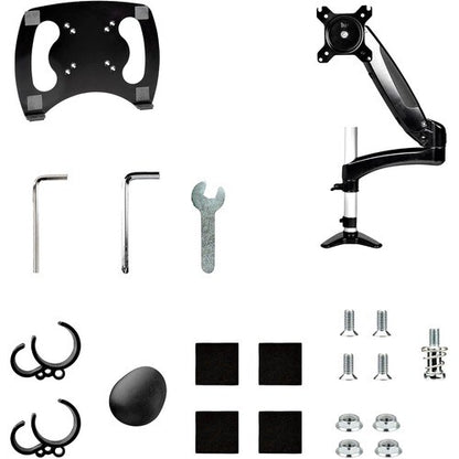 Desk Mount Laptop Arm or Monitor Mount