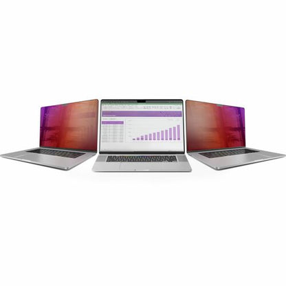 14in MacBook Gold Privacy Screen/Filter