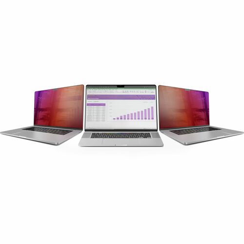 14in MacBook Gold Privacy Screen/Filter