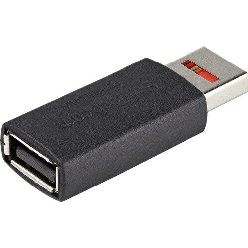 Secure Charging USB Data Blocker Adapter