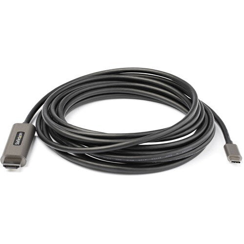 16ft USB C to HDMI Cable 4K 60Hz HDR10