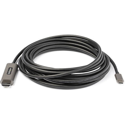 16ft USB C to HDMI Cable 4K 60Hz HDR10
