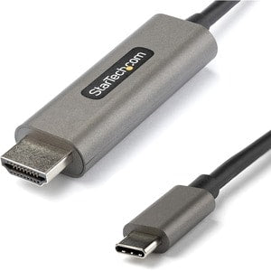 16ft USB C to HDMI Cable 4K 60Hz HDR10