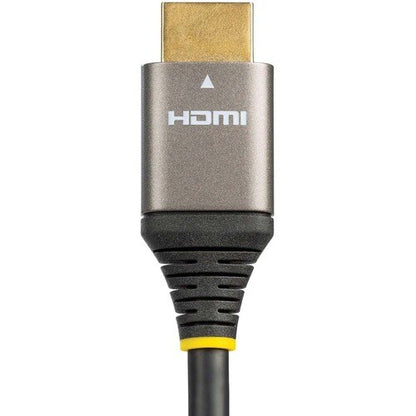 16ft 5m Certified HDMI 2.1 Cable - 8K/4K