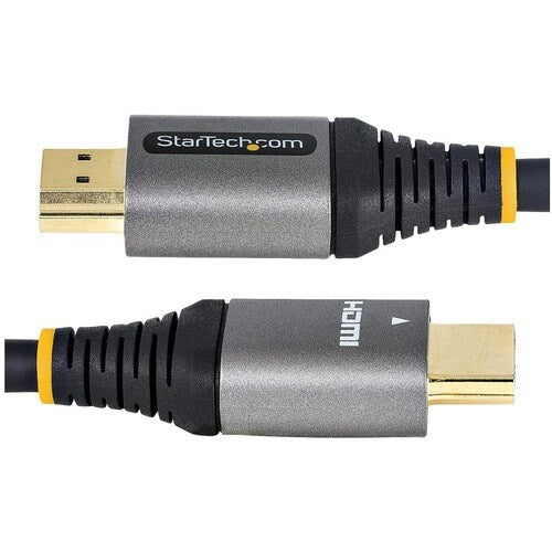 6ft 2m Certified HDMI 2.0 Cable 4K 60Hz
